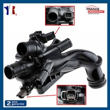 Thermostat Citroen DS4