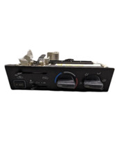 1997-2000 Toyota Tacoma Ac Ac Heater Temperature Climate Control Oem 97-00