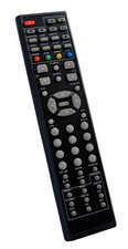 D'Origine Telecommande Xomax XM-TVBD1337 XM-LED1562 Neuf