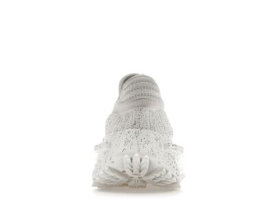adidas gazelle silver green womens Women's adidas NMD_S1 Shoes - White