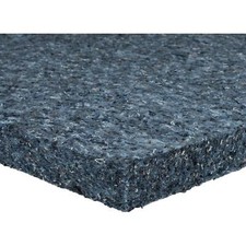 Sonic Barrier Acousta-Blue Speaker Cabinet Sound Absorbing Denim 50mm x 40" x 48