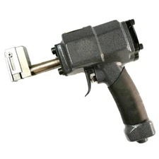 Hole Punching Machine Metal Advertising Letter Pneumatic Hole Punching Gun