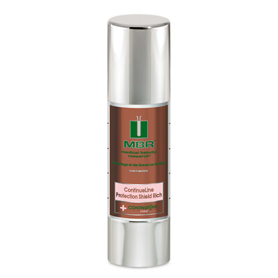 Germany MBR ContinueLine Med ContinueLine Protection Shield Rich 50ml #tw
