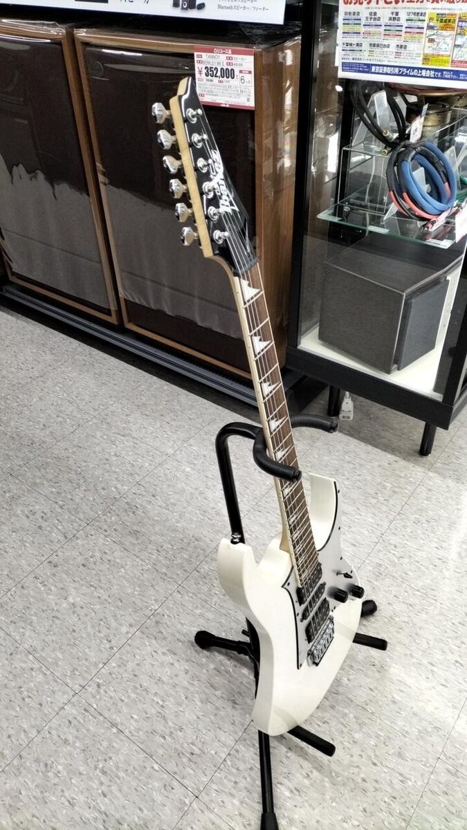 IBANEZ GRG150DX 1 Electric Guitar JAPAN | eBay IBANEZ GRG150DX 1 Electric Guitar JAPAN | eBay