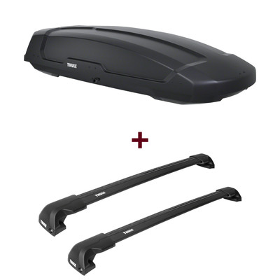 thule easyfold xt 934