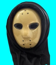 Halloween Friday The 13th Jason Type Mask Leads No Pump Selling As Mask Only
