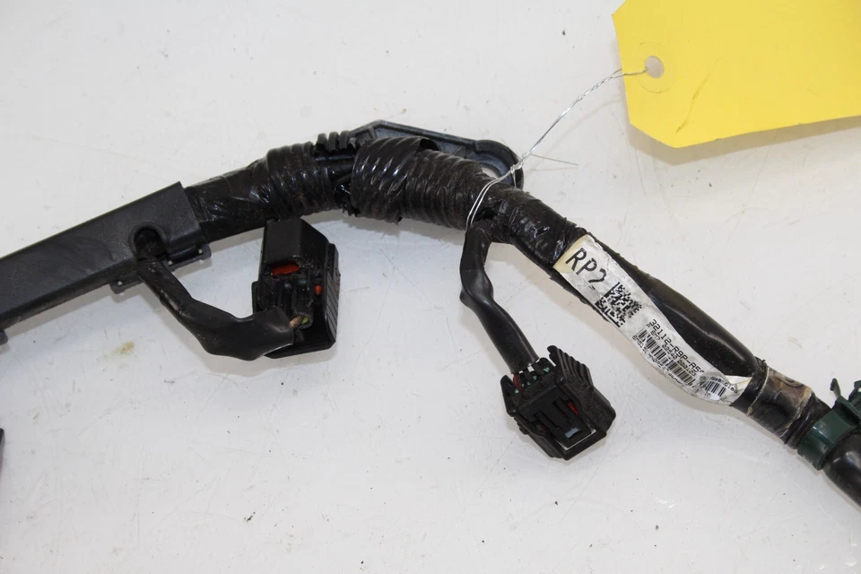 Arnés de cableado para inyector de combustible Acura TLX 2015-2020 32112-R9P-A501 OEM DH207 Foto 3 de 4