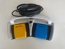 Arthrex Ar-9800-F Synergy RF Apollo Foot Pedal