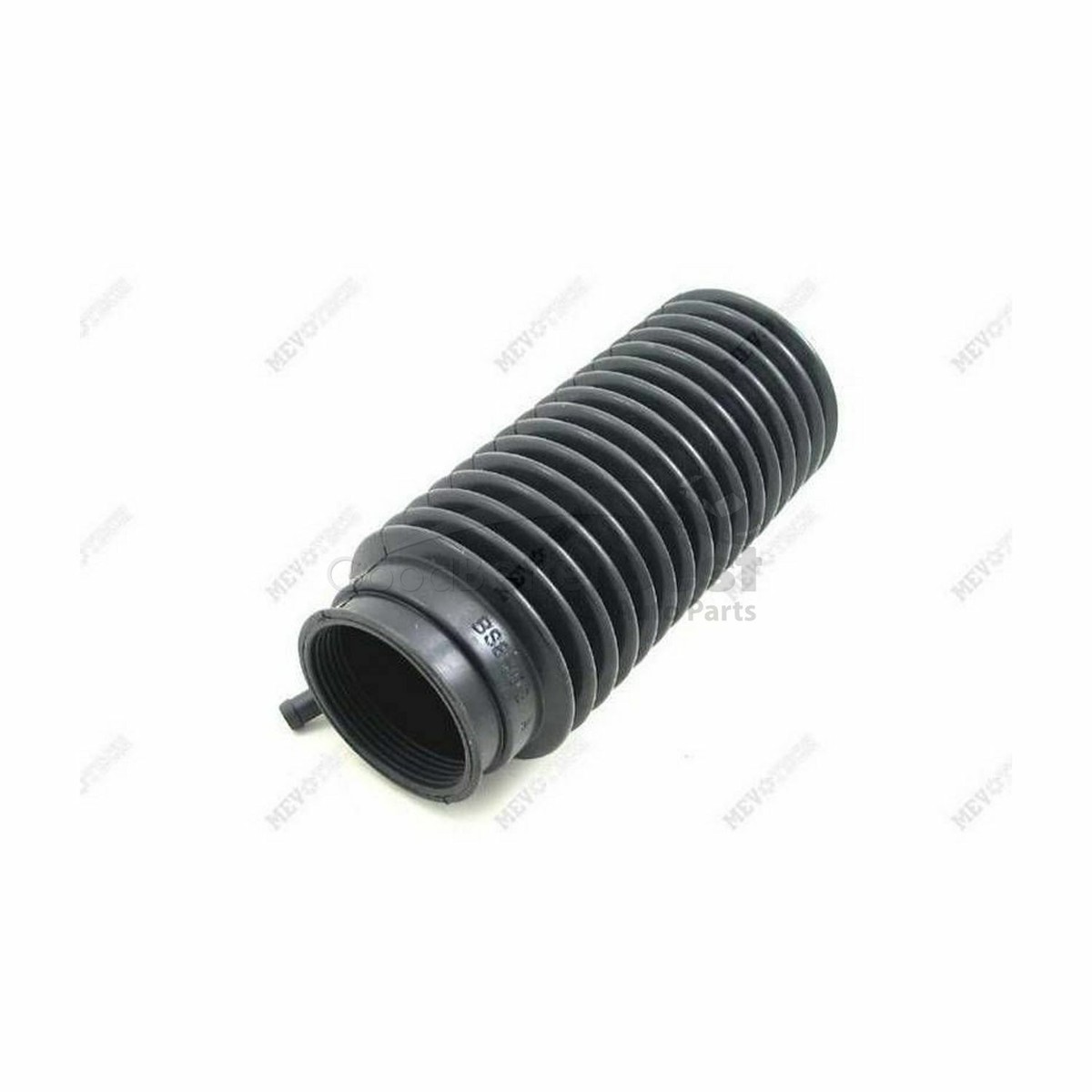 One New Mevotech Supreme Rack and Pinion Bellows Kit Front Right