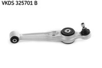 Vkds 325701 B SKF Lenker, RadaufhäNgung FüR Saab
