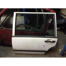 Porte arrière et accessoires Volvo 740