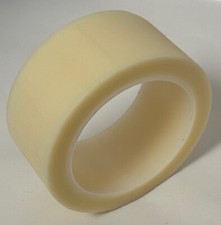 PATCO 3900 Polypropylene Graphics Protection Tape Clear 2" x 108 ft 48mm x 33m