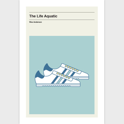 life aquatic adidas for sale