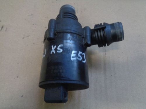 Wasserpumpe Zusatzpumpe 6907811 6907811 BMW X5 (E53) 3.0 D