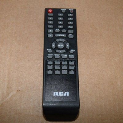 Original RCA Remote Control Free Fast Shipping | eBay
