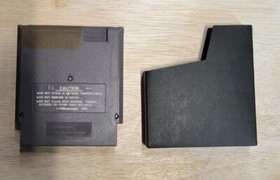  NES Skate or Die 2 Nintendo Entertainment System 