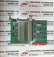 HARLAND SIMON H4890 P 1510 ISSUE 1B BOARD