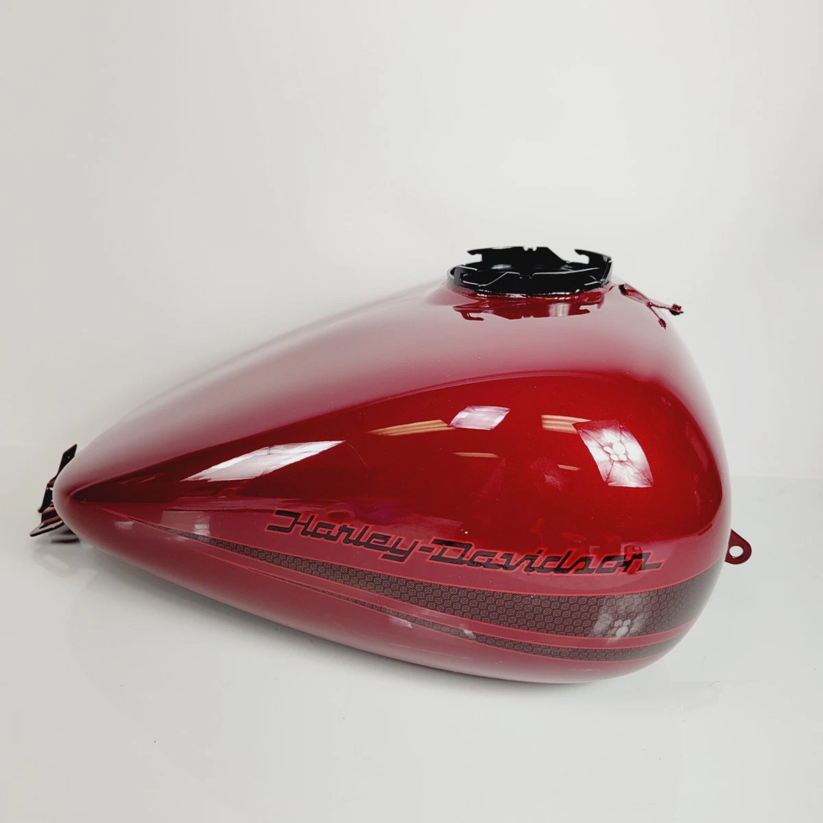 Motorcycle & Scooter Fuel Tanks for 2020 Harley-Davidson CVO for