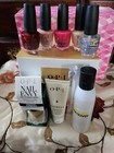 Opi Fall Into Beauty! Nail Care set, beautiful colors for everyday wear.