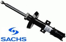 SACHS 553680 Stoßdämpfer Stossdämpfer Vorderachse Vorne für Saab 