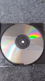 ATLUS Sengoku Blade Sega Saturn Software