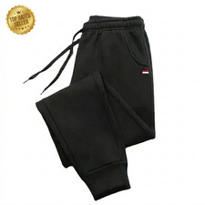 2024 Autumn Winter Brand Men/Women Workout Sweatpants Jogging Running Sweatpant