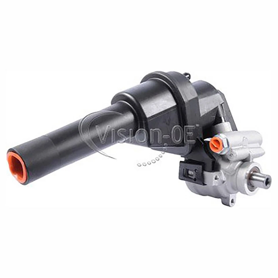 1x Bomba de Direção Elétrica para 2003 2004 2005 2006 GMC Envoy XL 5.3L - Imagem 2 de 4