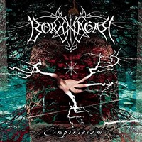 Borknagar - Empiricism - Cd - G3Z