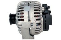 Generator Hella 8EL 012 428-391 FÜR Mercedes