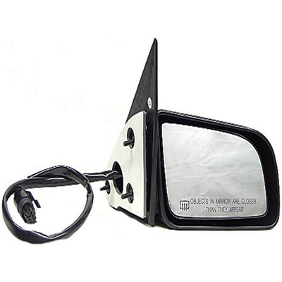 955-1149 Dorman Mirror  Passenger Right Side Heated for Le Baron Hand LeBaron
