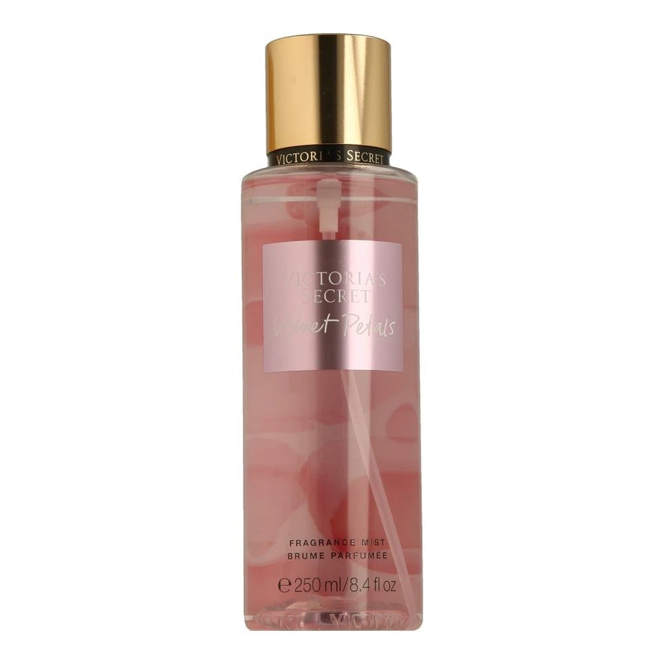 Victoria's Secret - Velvet Petals Fragrance Mist 250ml