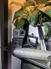 Gopro Hero Seven Pro Bundle