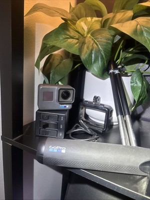 Gopro Hero Seven Pro Bundle