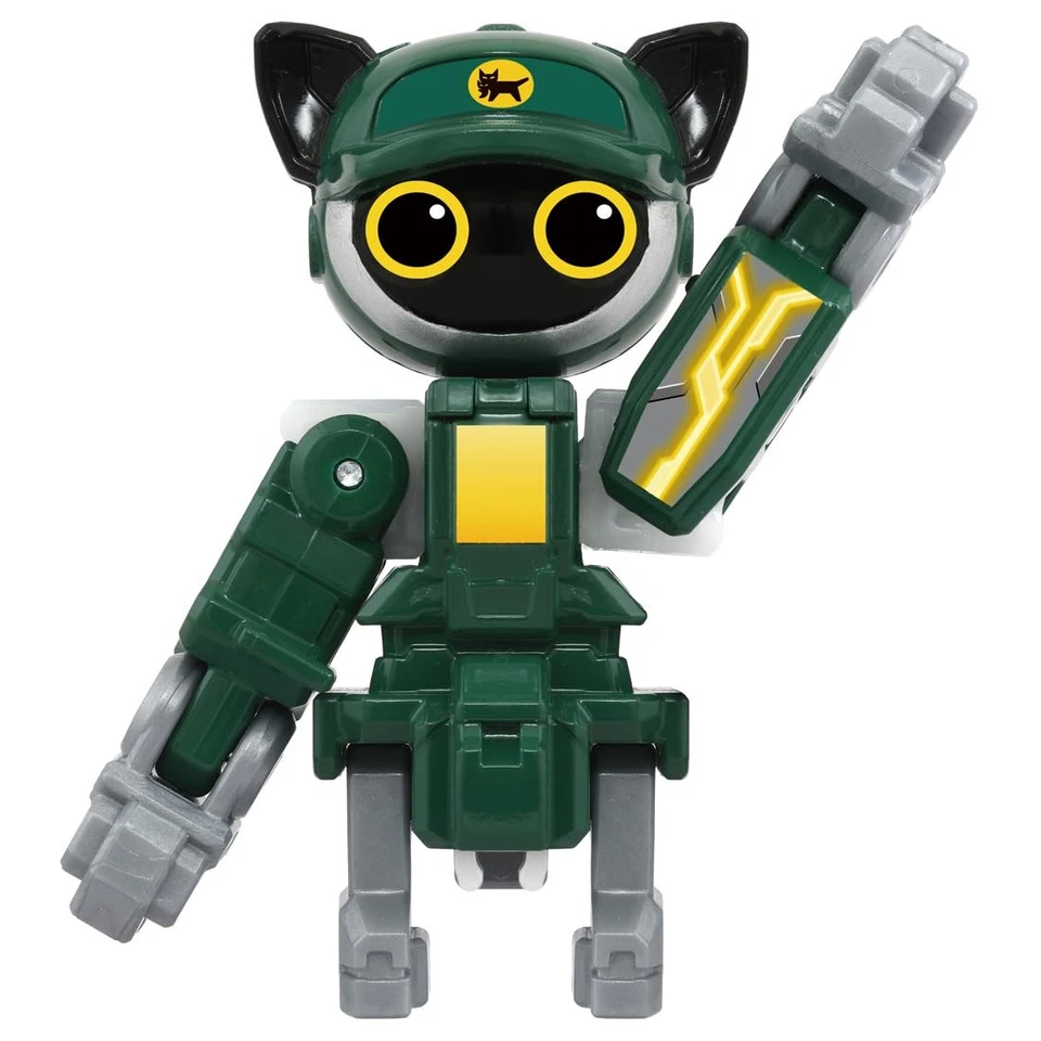 Camión de reparto Tomica Job Labor TJB05 Carry Braver Yamato Transport Foto 2 de 4