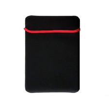 7-17 inch Laptop Pouch Soft Neoprene PC Sleeve Tablet Protective Bag Notebook