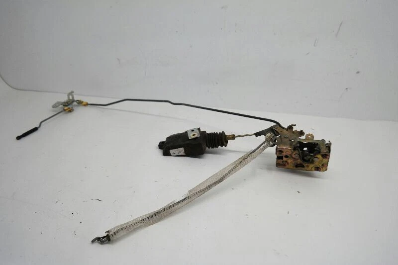 1995-2001 Mercury Mountaineer Right Rear RH Door Lock Actuator Foto 2 de 4