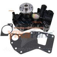 Pompa acqua 8981262311 8981262312 per motore Isuzu 3LD1 3LD2 4LB1 4LC1 4LE1 4LE2