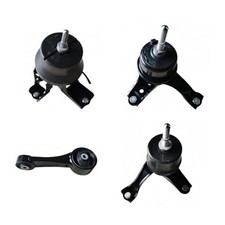 4Pcs Engine Motor Transmission Mount Kit - 2011-2014 Toyota Sienna 3.5L