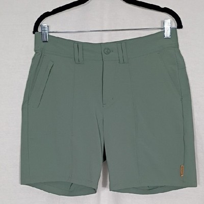 NWT Gerry Weber Dry Moss Fast Fork Mountain Stretch Ripstop Women's Size Medium