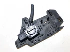 Exhaust gas pressure sensor