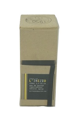 Bombay Lab L'Inizio Eau de Parfum Spray 100 ml