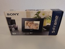 Sony DPF-A710 7" Digital Picture Frame