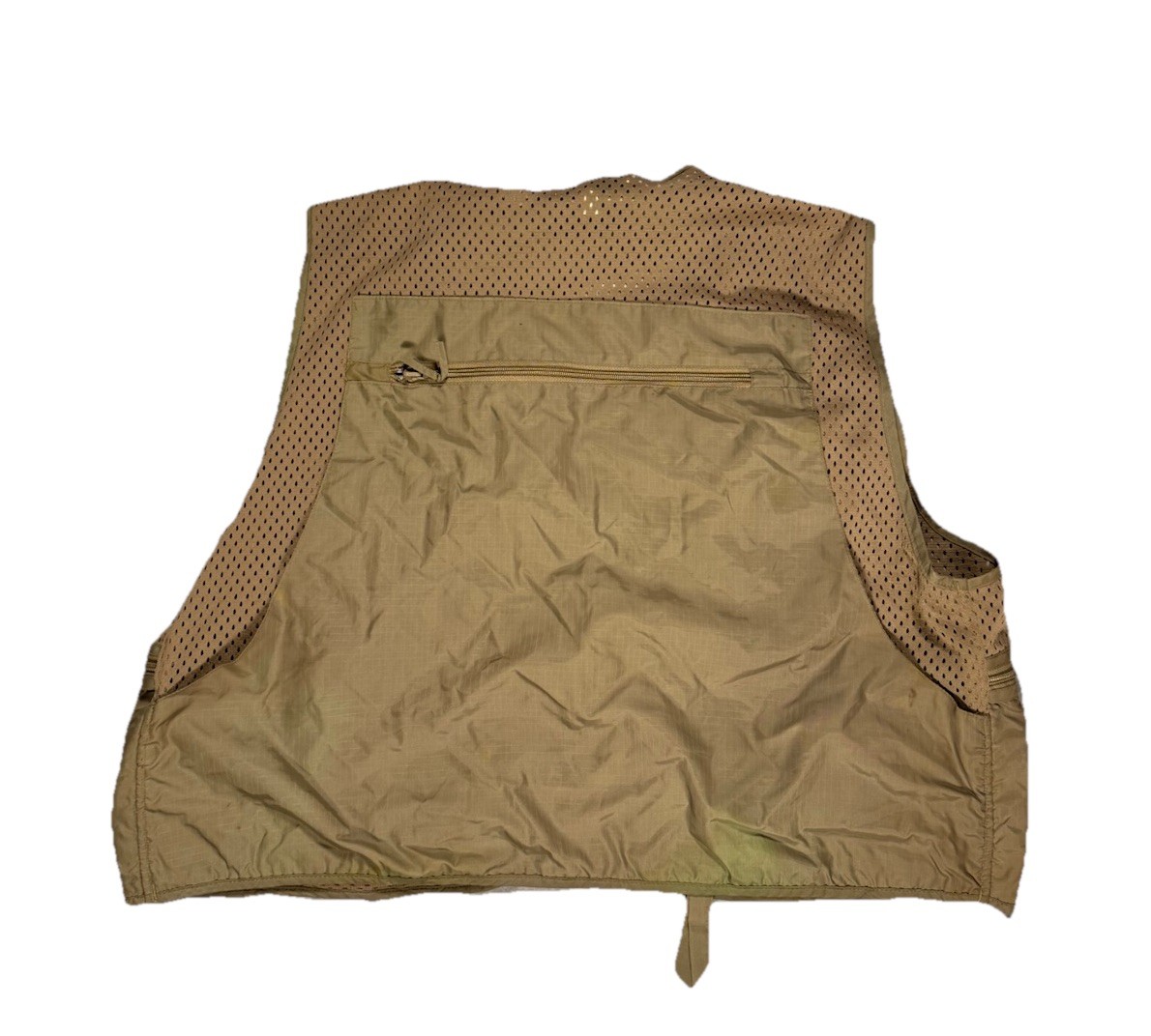 Gilet personnalisable multipoches Lite