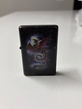 C&D Visionary Other Collectible Lighters