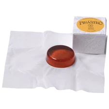 Pirastro Gold Rosin for Violin, Viola and Cello