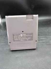 Teenage Mutant Ninja Turtles II the Arcade (Nintendo Entertainment System) NES 