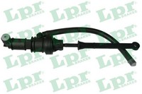 Geberzylinder Kupplung Lpr 2239 FüR Ford Transit Kunststoff Bus Tourneo F_E_ 16V