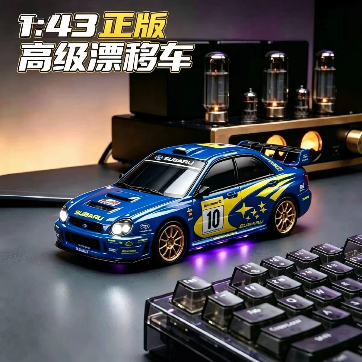 25+ Rc Subaru for sale | Updated Oct 2026