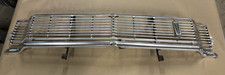 1965 Ford Galaxie Oem Grille Assembly Wemblem C5az8200a