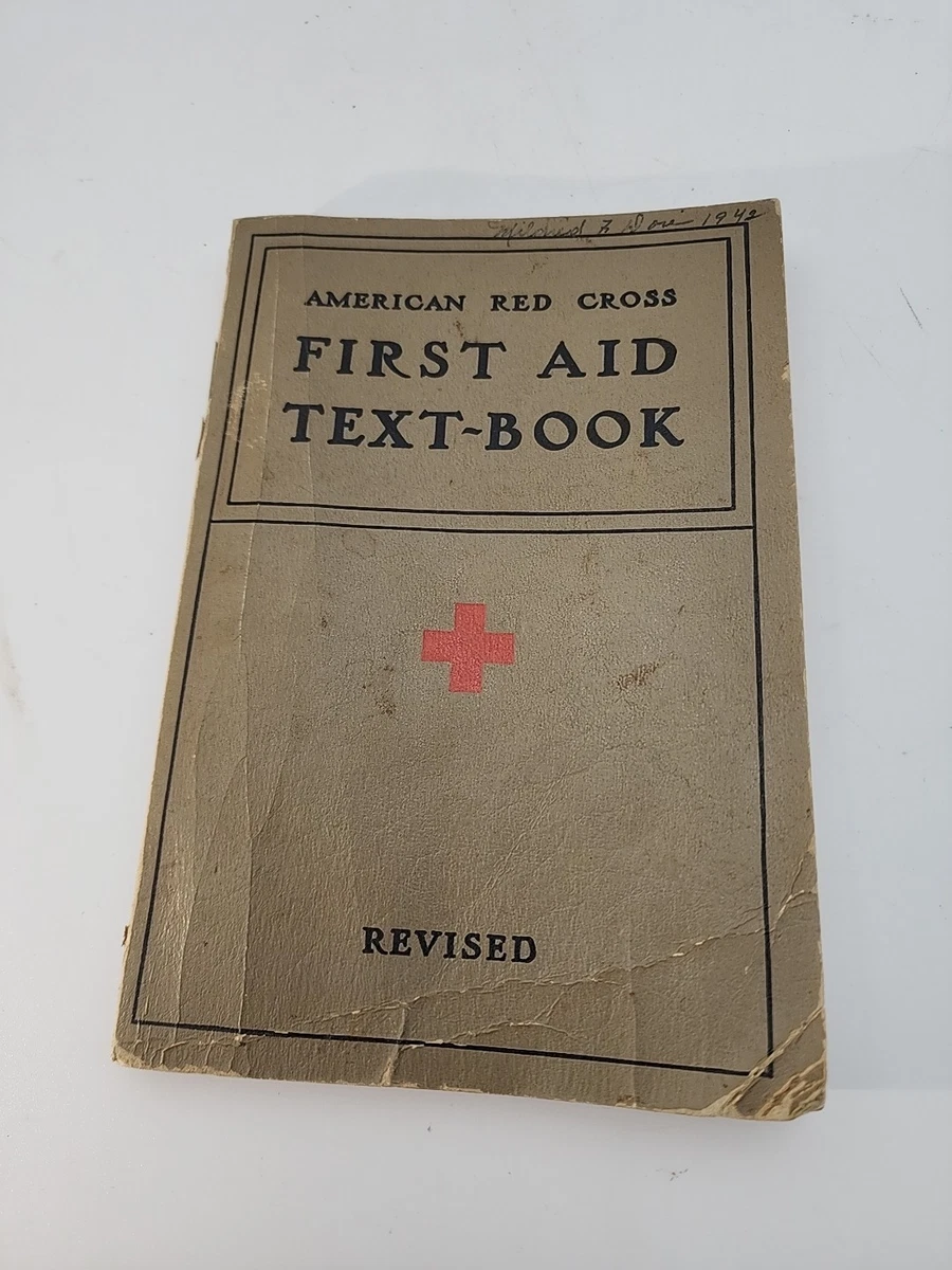 Red Cross Collectibles for sale | eBay